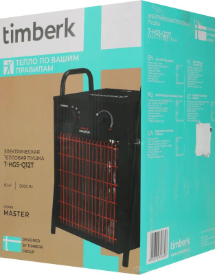 �������� ����� ������������� Timberk Master T-HG5-Q12T 500�� ������/�������