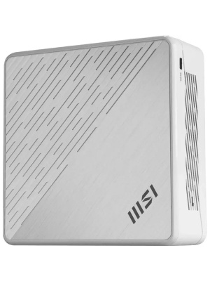 ����-�� MSI Cubi 5 1M-473BRU, Intel Core i5-1235U/����������� DDR5/����������� SSD/Intel Iris Xe Graphics/��� ��, ����� (936-B0A822-473)