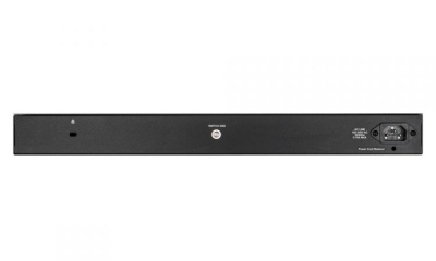 ���������� ������������� D-link DGS-1052/A1A, L2 