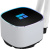 ������� �������� ���������� Thermalright Frozen Horizon 360 V2, 4-pin, ARGB, 120��, �����, retail F-HORIZON-360-WH-V2