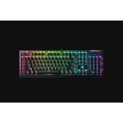 ������� ���������� Razer BlackWidow V4 X (Yellow Switch) - Russian Layout