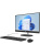 �������� HP 24-cr1003ci, 23.8" (1920x1080) IPS/Intel Core Ultra 7 155U/16 DDR5/512 �� SSD/Intel Graphics/��� ��/����������, ����, ������ (A5JR0EA)