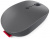 Мышь Lenovo Go серый оптическая (2400dpi) беспроводная USB-C для ноутбука (3but) Мышь Lenovo Go серый оптическая (2400dpi) беспроводная USB-C для ноутбука (3but)