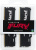 Память 64Gb Kingston FURY Beast Black RGB, DDR5, DIMM, PC48000, 6000Mhz, EXPO CL36 (Kit of 2) (KF560C36BBEAK2-64) (retail) Память 64Gb Kingston FURY Beast Black RGB, DDR5, DIMM, PC48000, 6000Mhz, EXPO CL36 (Kit of 2) (KF560C36BBEAK2-64) (retail)
