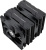 Кулер для процессора Thermalright Peerless Assassin 120 , 4-pin, 120мм, черный, retail (PA120-BLACK) Кулер для процессора Thermalright Peerless Assassin 120 , 4-pin, 120мм, черный, retail (PA120-BLACK)