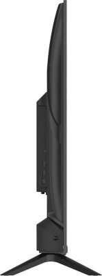 ��������� 55" Q-LED AIWA 55NG-U5300B, 4K Ultra HD, ������, ����� ��, ����� ��