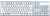 ���������� A4Tech Fstyler FS100 Neon ������������ �����/����� USB for gamer LED (FS100)