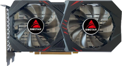���������� Biostar NVIDIA GeForce GTX 1660TI 6Gb VN1666TF69 Ret