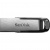 USB ������ Sandisk Ultra Flair 64Gb USB 3.0 (150/25 Mb/s)