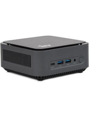 ����-�� iRU Planio 110ALCN, Intel Processor N100/8 �� DDR4/240 �� SSD/Intel UHD Graphics/��� ��, ������ (2173349)