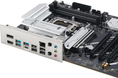 ����������� ����� Asus PRIME B860-PLUS WIFI, Socket-1851, Intel B860, ATX, Ret 90MB1K50-M0EAY0
