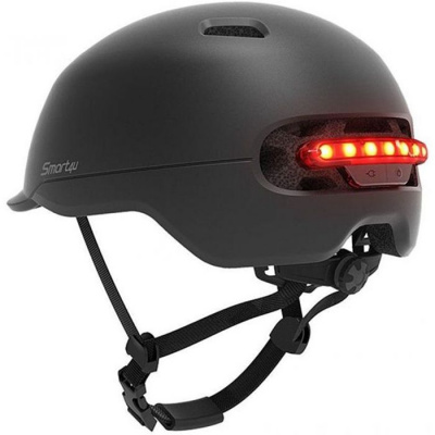   XIAOMI Mi Commuter Helmet (Black) M