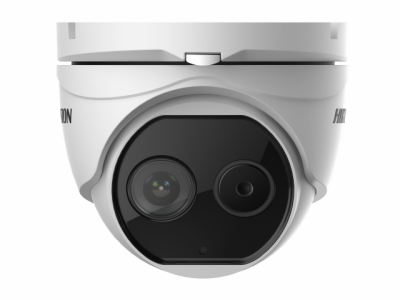  IP  Hikvision DS-2TD1217B-3/PA 3.1