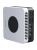 ����-�� CHUWI LarkBox X Nettop 2026, Intel Core i3-1220P/8 �� DDR4/256 �� SSD/Intel UHD Graphics/Windows 11 Pro, �����; ������ (6935768755609)