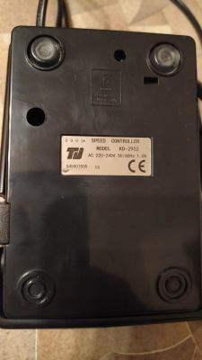 ������� ������ Janome A-25