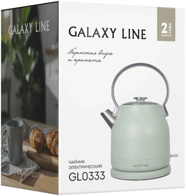 ������ ������������� Galaxy GL 0333 1.5�. 2200�� ������ ������: ������ (7010103330)