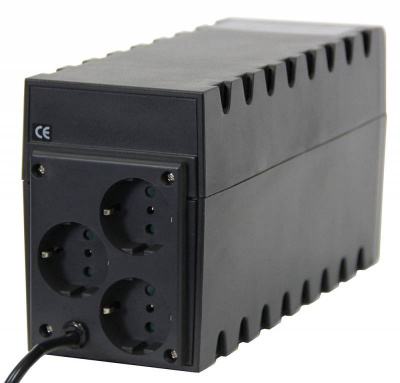 �������� �������������� ������� Powercom RPT-800A EURO