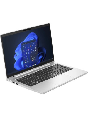 ������� HP Probook 440 G10, 14" (1920x1080) IPS/Intel Core i5-1334U/16 �� DDR4/512 �� SSD/Intel Iris Xe Graphics/Windows 11 Pro, ����������� (AP3Y9AT#ABG)