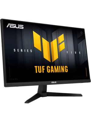 ������� ASUS 27" TUF Gaming VG279QM5A IPS 1920x1080 1ms 300cd 240Hz HDMI*2 DP VESA Black