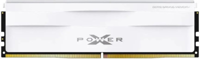  DDR5 2x16GB 6000MHz Silicon Power SP032GXLWU600FDG Xpower Zenith RTL PC5-48000 CL40 DIMM 288-pin 1.35 kit single rank Ret