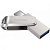 USB Flash ���������� 512Gb Sandisk Ultra Dual Drive Luxe (SDDDC4-512G-G46)