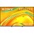 SONY ��������� 65" Bravia 5 XR Mini LED K-65XR50 E51 ����: ������ (����� EU)
