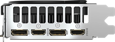 ���������� Gigabyte NVIDIA GeForce RTX 5050 8Gb, GDDR6, Ret  GV-N5050D6-8GD 1.0