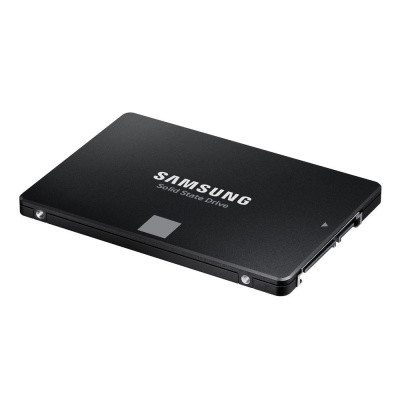 ���������� SSD 4Tb Samsung 870 EVO MZ-77E4T0B/EU