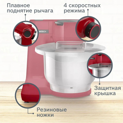 �������� ������ Bosch MUMS2ER01 �������