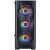 Корпус 1STPLAYER DK D4 FRGB Black Корпус 1STPLAYER DK D4 FRGB Black