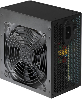 ���� ������� Digma ATX 600W DPSU-600W (20+4pin) 120mm fan 2xSATA RTL