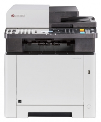  Kyocera ECOSYS M5521cdn color A4 21ppm duplex ADF LAN