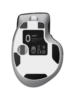 ���� Acer OMR405 ������ ���������� 4800dpi �������. BT/Radio USB 9but (ZL.MCEEE.02V)