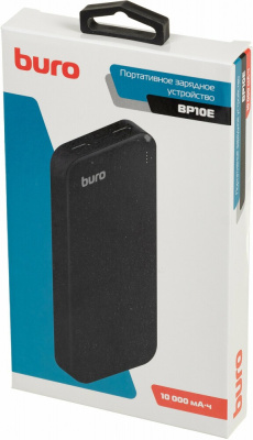   Buro    10000 , BP10E10PBK