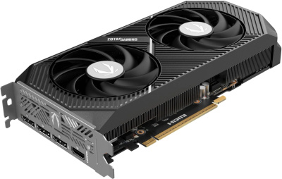 ���������� Zotac NVIDIA GeForce RTX 5070 Twin Edge OC 12Gb GDDR7 ZT-B50700H-10P Ret