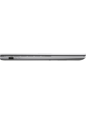 ������� ASUS Vivobook 15 X1504VA-BQ4056, 15.6" (1920x1080) IPS/Intel Core 5 120U/16 �� DDR4/512 �� SSD/Intel Graphics/Windows 11 Pro, ����������� (90NB13Y2-M02FT0-WIN)