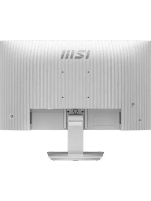 ������� MSI 27" Pro MP273W E14A ����� IPS LED 16:9 HDMI M/M ������� 250cd 178��/178�� 1920x1080 144Hz VGA DP 3.9��