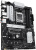 ����������� ����� ASUS PRIME B650-PLUS WIFI, SocketAM5, AMD B650, ATX, Ret 90MB1KP0-M0EAY0