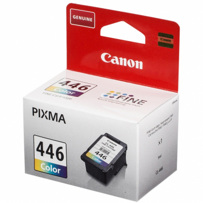 �������� Canon CL-446 ������� (color)