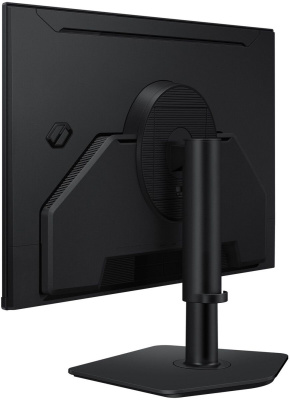 ������� 32" Samsung Odyssey G5 G50F S32FG502EI QHD (2560x1440), IPS, 180Hz, Black