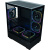 Корпус XASTRA Q400M 5ARGB-FG-C6-UC Black mATX/Aquarium/Screewless/ 5x120mm ARGB PWM FG fans/Argb+PWM HUB 6port/ Type-C/ Q400M-5FG12A-C6-UC Корпус XASTRA Q400M 5ARGB-FG-C6-UC Black mATX/Aquarium/Screewless/ 5x120mm ARGB PWM FG fans/Argb+PWM HUB 6port/ Type-C/ Q400M-5FG12A-C6-UC