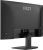 ������� 27" MSI PRO MP273Q E7 IPS, 2560x1440 1 ms 75Hz Black (9S6-3PB4CH-278)