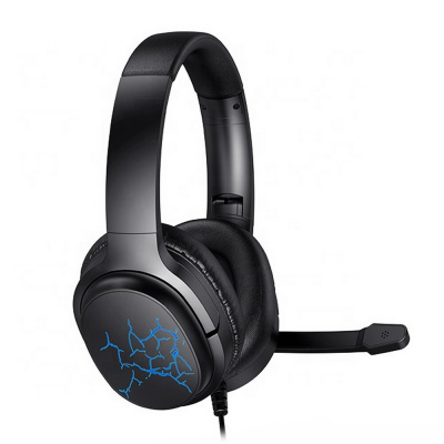   Havit Wired headphone H213U black