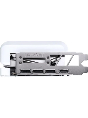 ���������� MAXSUN MS-RTX5070Ti iCraft OC16G AIGA//RTX5070Ti HDMI, 3*DP, 16G, D7