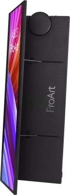 ������� Asus 14" ProArt PA147CDV 1920x550 IPS LED ������ 90LM0720-B01170