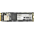 SSD  ExeGate KC2000MNextPro+ 128 Gb M.2 2280 3D TLC PCI-E x4