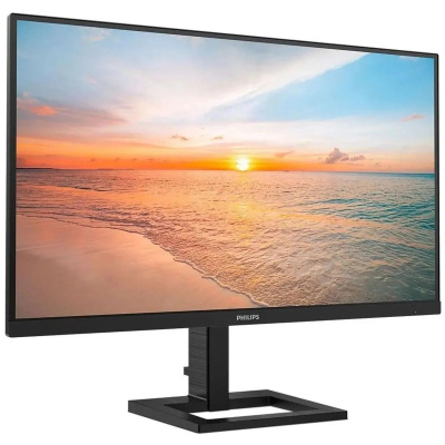 ������� 27" PHILIPS 27E1N1800AE Black 