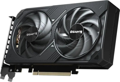 ���������� Gigabyte NVIDIA GeForce RTX 5060 Ti Windforce Max OC 8GB GDDR7 , Ret GV-N506TWF2MAX OC-8GD