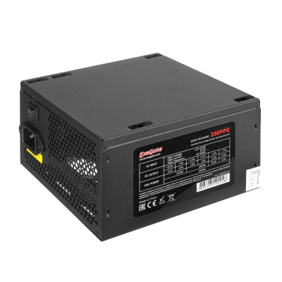 ���� ������� Exegate EX260637RUS ATX350W