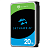 ������� ���� Seagate SkyHawk AI ST20000VE002 20TB, 3.5", 7200 RPM, SATA-III, 512e, 256MB, ��� ������ ���������������